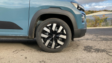 Dacia Spring 27kWh Expression 65 48kW 5dr Auto Electric Hatchback